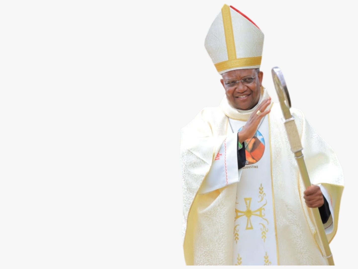 Arch-Bishop